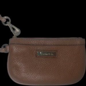 Calvin Klein Wristlet